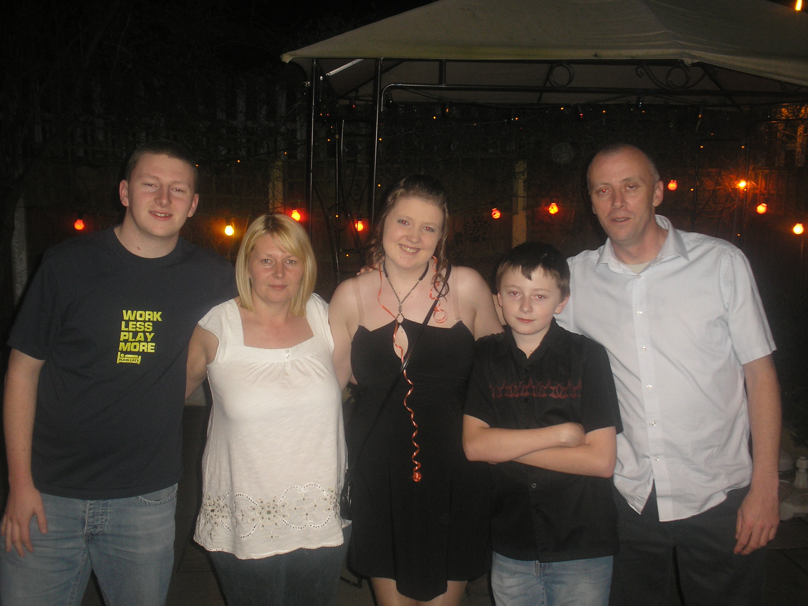 Family Photo